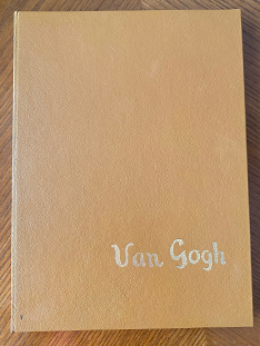 Van Gogh - Easton Press 1979 Collector’s Edition 